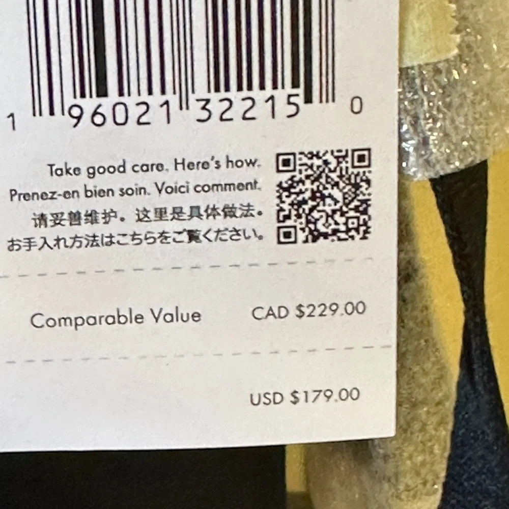 NWT - Kate Spade Chelsea Dual Zip Phone Crossbody. - Picture 3 of 3